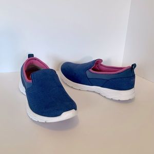 Vionic Eva Slip On Sneakers